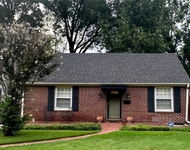 Unit for rent at 3156 Cowden, Memphis, TN, 38111
