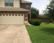 Unit for rent at 2500 Wood River Parkway, Mansfield, TX, 76063