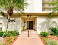 Unit for rent at 900 Cove Cay Drive, CLEARWATER, FL, 33760