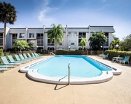 Unit for rent at 8693 Bardmoor Boulevard, SEMINOLE, FL, 33777