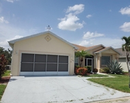 Unit for rent at 24388 Buckingham Way, PORT CHARLOTTE, FL, 33980