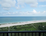 Unit for rent at 1230 Gulf Boulevard, CLEARWATER, FL, 33767