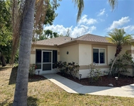 Unit for rent at 117 Siesta Road, ROTONDA WEST, FL, 33947