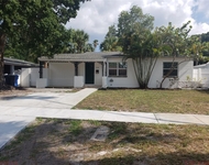 Unit for rent at 218 81st Avenue N, ST PETERSBURG, FL, 33702