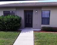 Unit for rent at 2713 60th Avenue Drive W, BRADENTON, FL, 34207