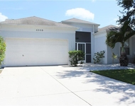 Unit for rent at 4668 56th Terrace E, BRADENTON, FL, 34203