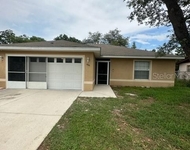 Unit for rent at 1420 Morningside Drive, LAKE WALES, FL, 33853