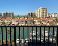 Unit for rent at 240 Sand Key Estates, CLEARWATER, FL, 33767