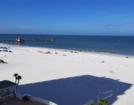 Unit for rent at 11 San Marco Street, CLEARWATER, FL, 33767