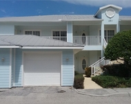 Unit for rent at 293 Hidden Bay Drive, OSPREY, FL, 34229