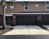 Unit for rent at 1843 Sommarie Way, TARPON SPRINGS, FL, 34689