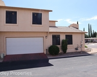 Unit for rent at 1273 Leon Way, Sierra Vista, AZ, 85635