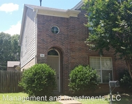 Unit for rent at 1161 Clear Creek, Collierville, TN, 38017