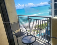 Unit for rent at 17375 Collins Ave, Sunny Isles Beach, FL, 33160