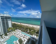 Unit for rent at 2301 Collins Ave, Miami Beach, FL, 33139