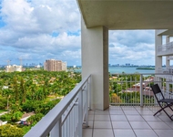 Unit for rent at 1000 Quayside Ter, Miami, FL, 33138