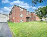 Unit for rent at 148-152 Newark Ave Unit 10, Belleville Twp., NJ, 07109