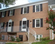 Unit for rent at 14496 Cool Oak Lane, CENTREVILLE, VA, 20121