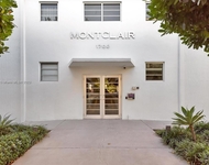 Unit for rent at 1700 Meridian Ave, Miami Beach, FL, 33139