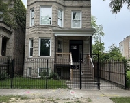 Unit for rent at 5718 S Sangamon Street, Chicago, IL, 60621