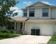 Unit for rent at 120 N Willow Way, Cibolo, TX, 78108-3245