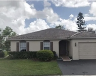 Unit for rent at 1771 Sw 119th Ave, Miramar, FL, 33025