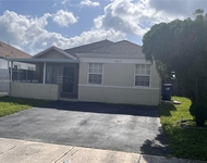 Unit for rent at 20119 Nw 36th Ct, Miami Gardens, FL, 33056