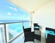 Unit for rent at 16699 Collins Ave, Sunny Isles Beach, FL, 33160