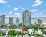 Unit for rent at 1642 Brickell Ave, Miami, FL, 33129