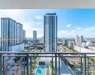 Unit for rent at 650 Ne 2nd Ave, Miami, FL, 33132