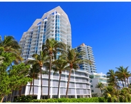 Unit for rent at 6515 Collins Ave, Miami Beach, FL, 33141