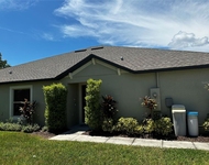 Unit for rent at 13146 Crest Lake Drive, HUDSON, FL, 34669