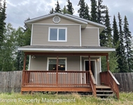 Unit for rent at 177 Vassar Circle, Fairbanks, AK, 99709