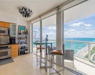 Unit for rent at 6365 Collins Ave, Miami Beach, FL, 33141