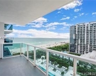 Unit for rent at 2301 Collins Ave, Miami Beach, FL, 33139