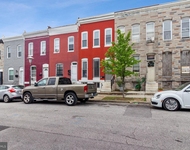 Unit for rent at 2571 W Fayette St, BALTIMORE, MD, 21223