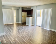 Unit for rent at 7680 Westwood Dr, Tamarac, FL, 33321