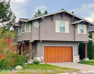 Unit for rent at 1904 Venice Dr, South Lake Tahoe, CA, 96150