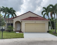 Unit for rent at 777 Tanglewood Cir, Weston, FL, 33327