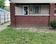 Unit for rent at 609 N Sherman Drive, Indianapolis, IN, 46201