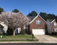 Unit for rent at 12419 Mcallister Park Drive, Charlotte, NC, 28277