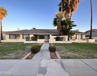Unit for rent at 3143 E Fairfield Street, Mesa, AZ, 85213