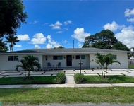 Unit for rent at 214 Se 5th St, Dania Beach, FL, 33004