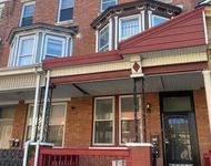 Unit for rent at 1914 W Berks Street, PHILADELPHIA, PA, 19121