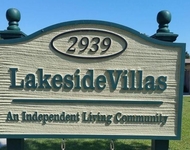 Unit for rent at 2939 Lakeside Villa Dr, ORANGE PARK, FL, 32073