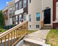 Unit for rent at 3009 Westwood Avenue, BALTIMORE, MD, 21216