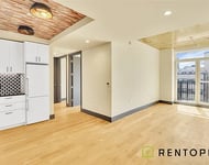 Unit for rent at 340 Evergreen Avenue, Brooklyn, NY 11221