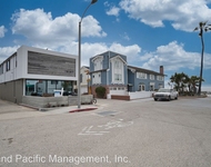 Unit for rent at 20 22nd Street, Hermosa Beach, CA, 90254