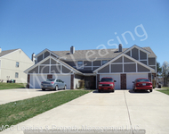 Unit for rent at 3565-3571 Ne Independence Cir, Lees Summit, MO, 64064