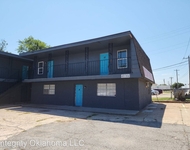 Unit for rent at 4300 S. Portland Ave #12, OKC, OK, 73119